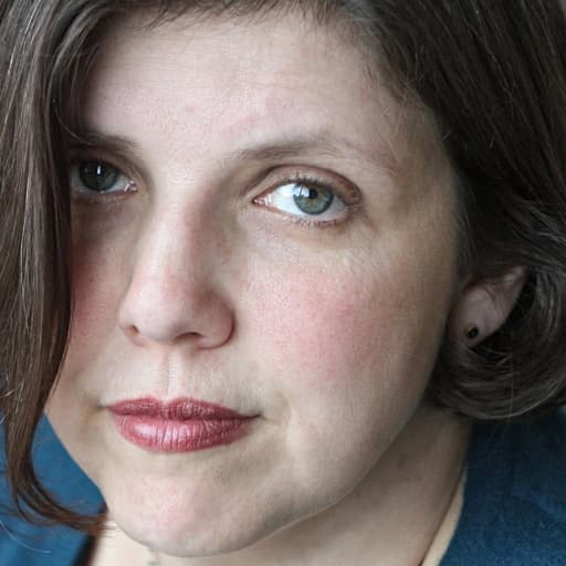 Jenny Offill