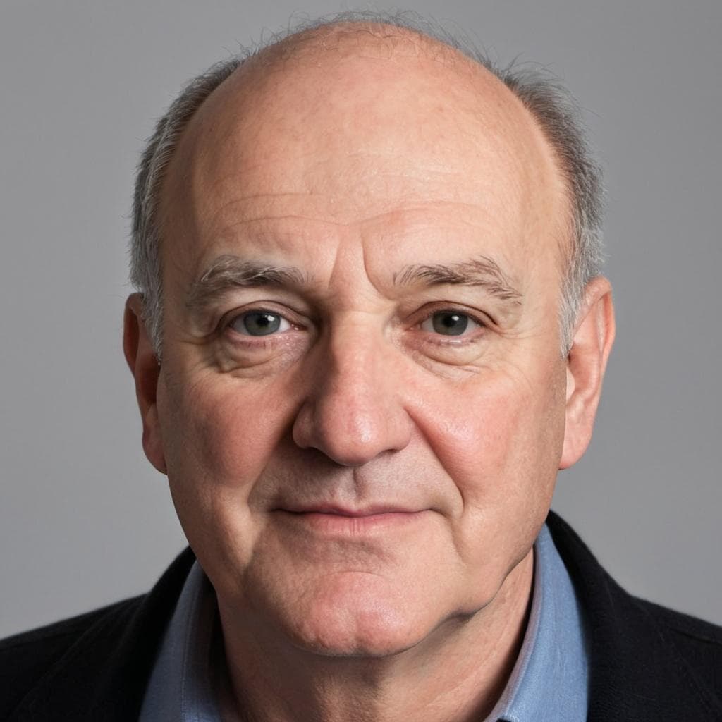 Jeph Loeb