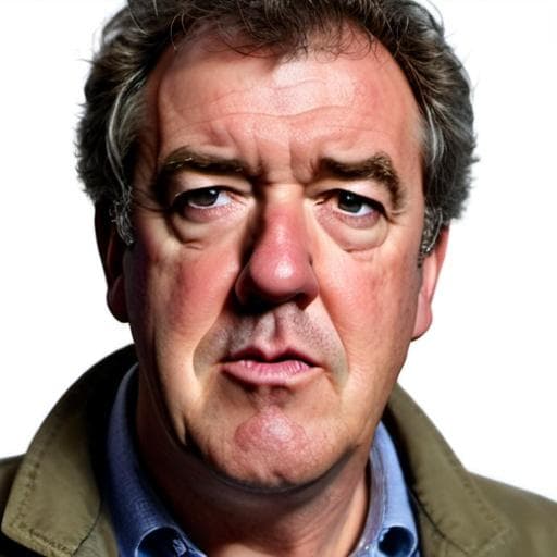 Jeremy Clarkson