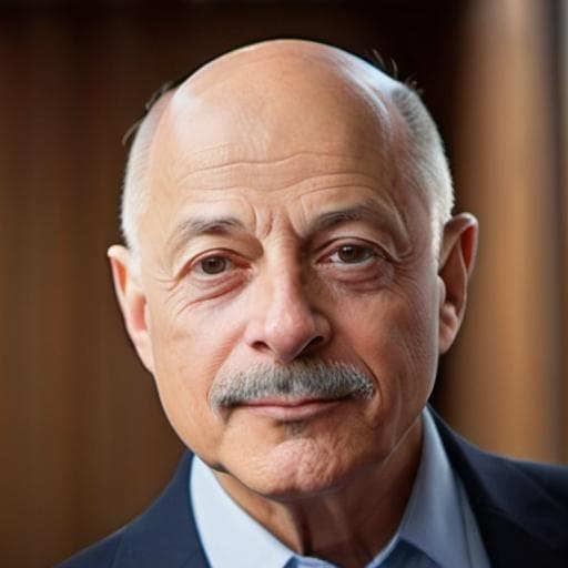 Jeremy Rifkin