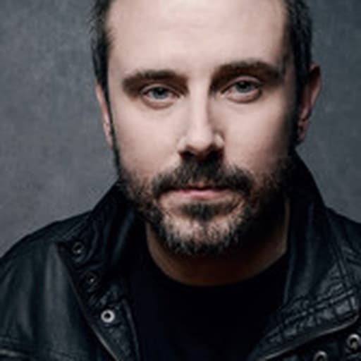 Jeremy Scahill
