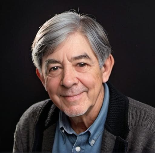 Jerry Spinelli