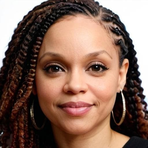 Jesmyn Ward