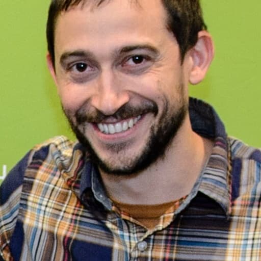 Jesse Andrews