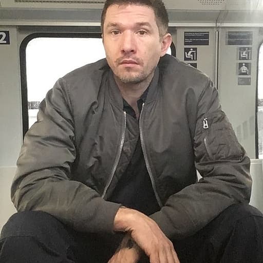 Jesse Ball