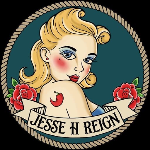Jesse H. Reign