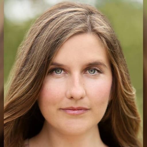 Jessica Cluess