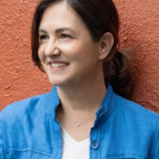 Jessica Francis Kane