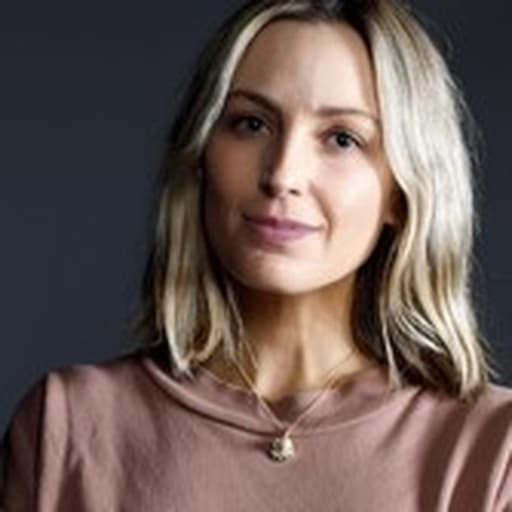 Jessica Knoll