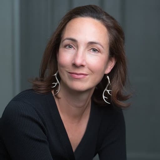 Jessica Shattuck