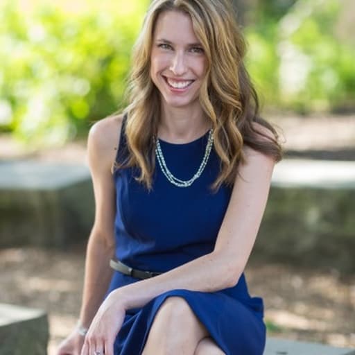 Jessica Strawser