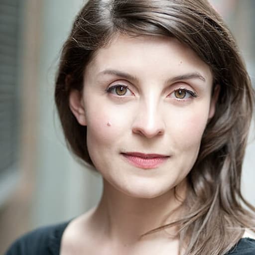 Jessie Burton