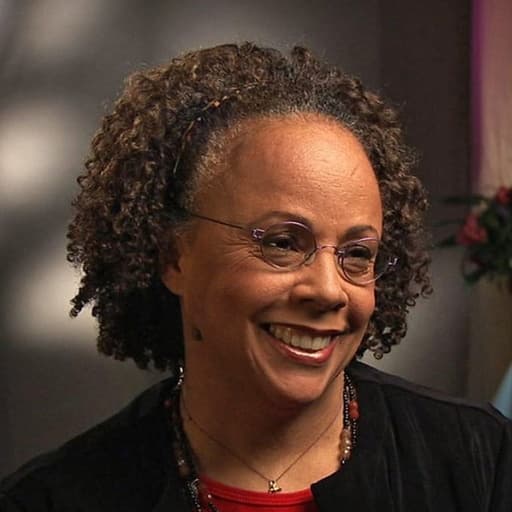 Jewell Parker Rhodes