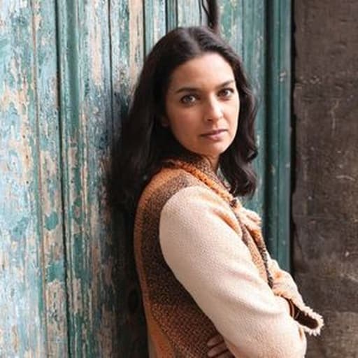 Jhumpa Lahiri