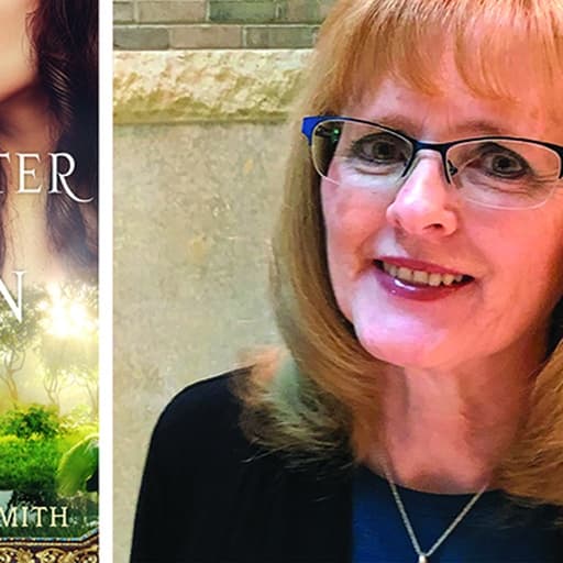 Jill Eileen Smith