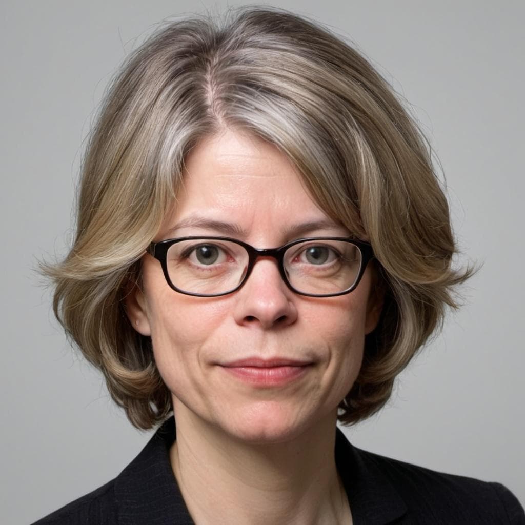 Jill Lepore