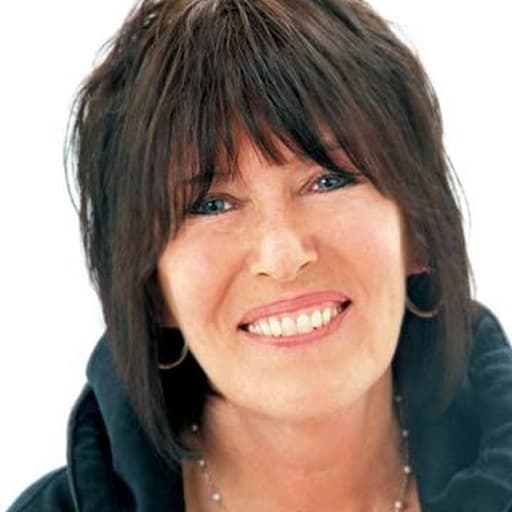 Jill Murphy