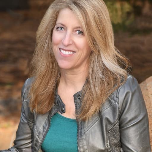 Jill Shalvis