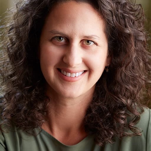 Jillian Cantor