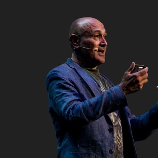 Jim Al-Khalili