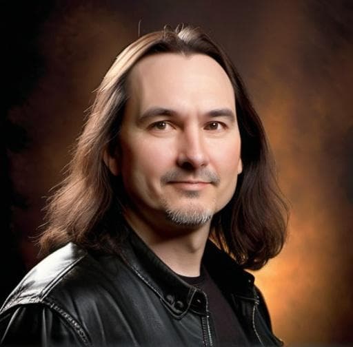 Jim Butcher