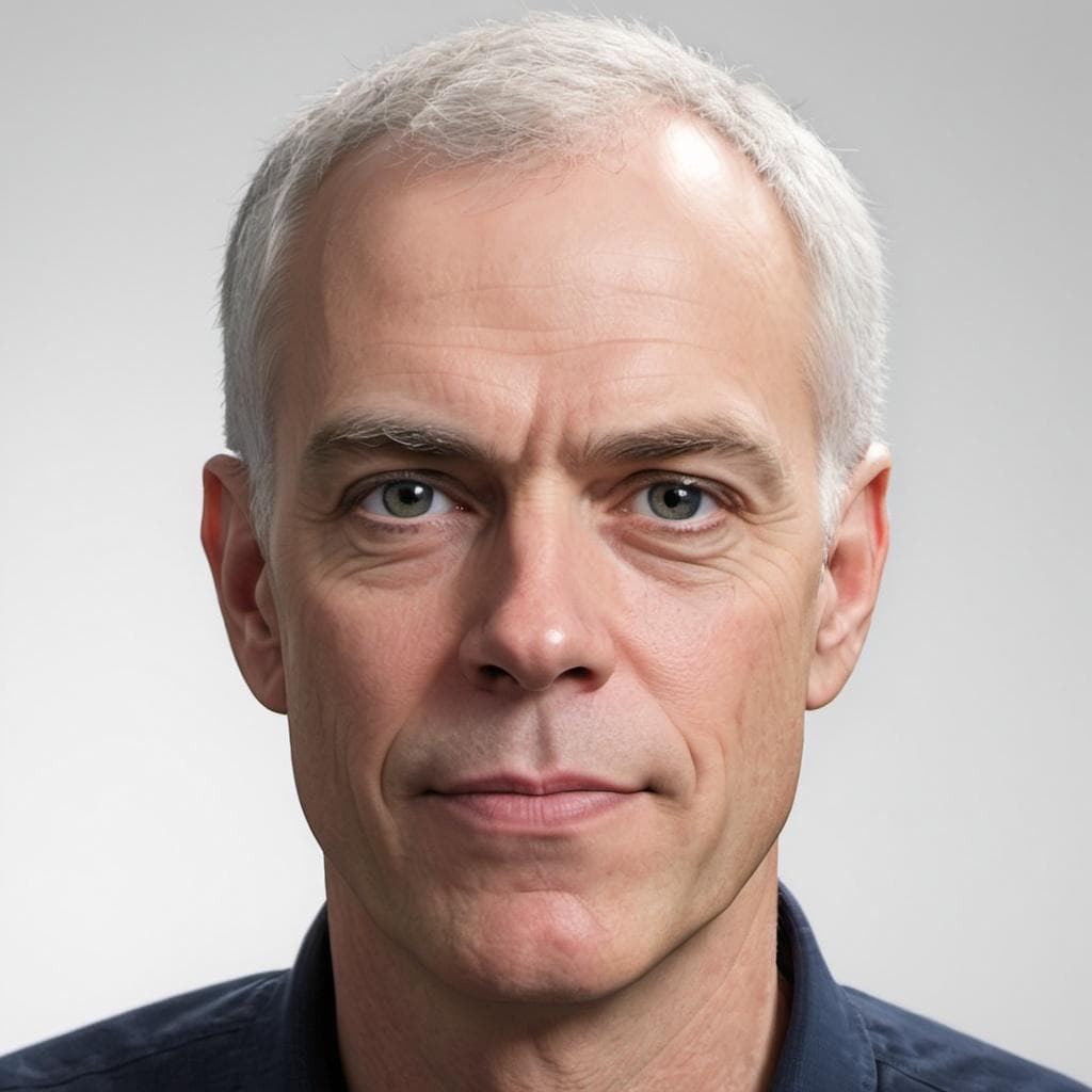 Jim Collins