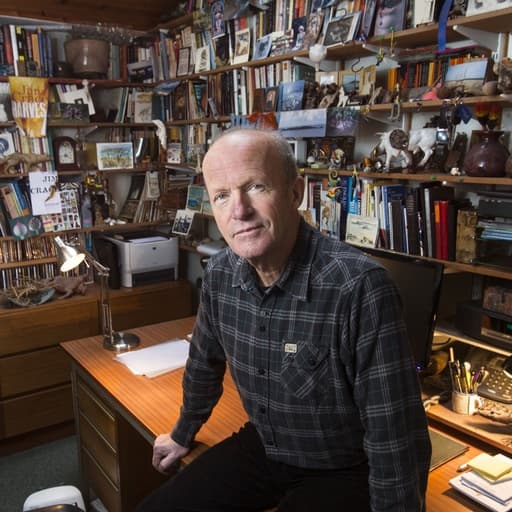 Jim Crace