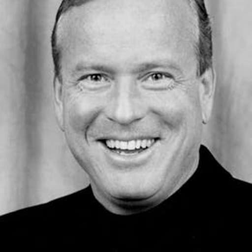 Jim Dent