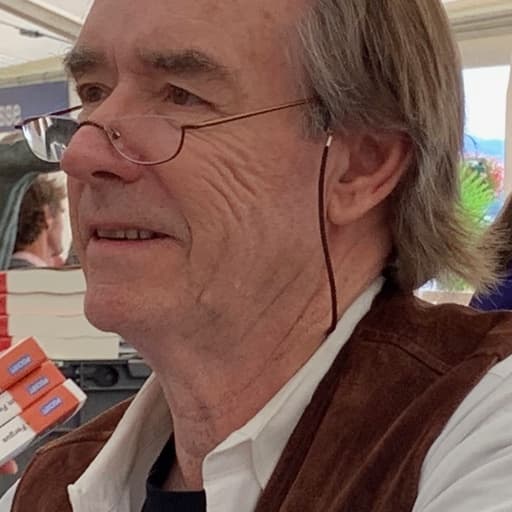 Jim Fergus