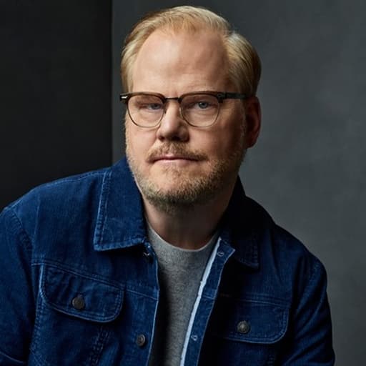 Jim Gaffigan