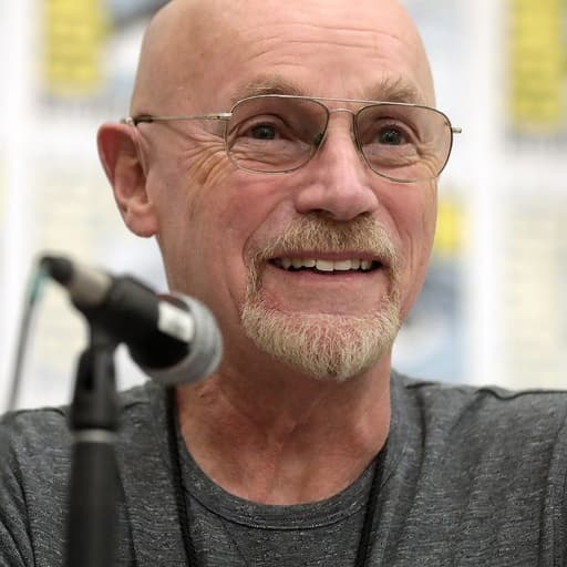 Jim Starlin
