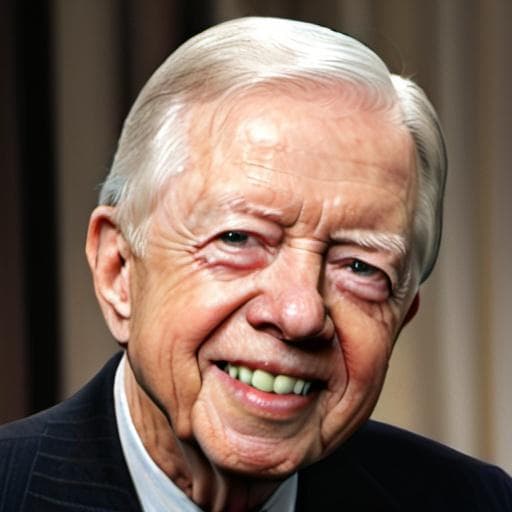 Jimmy Carter