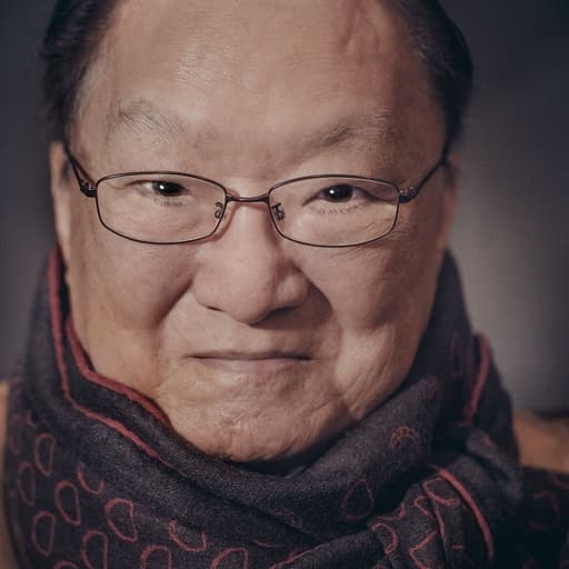 Jin Yong