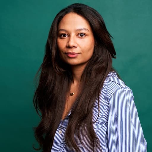 Jo Hamya