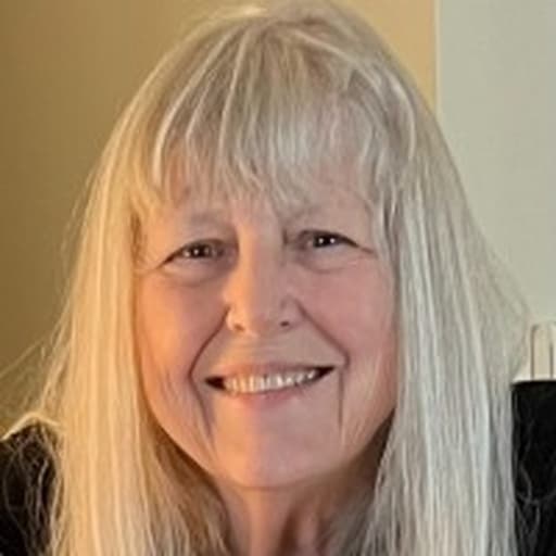 Jo Thomas