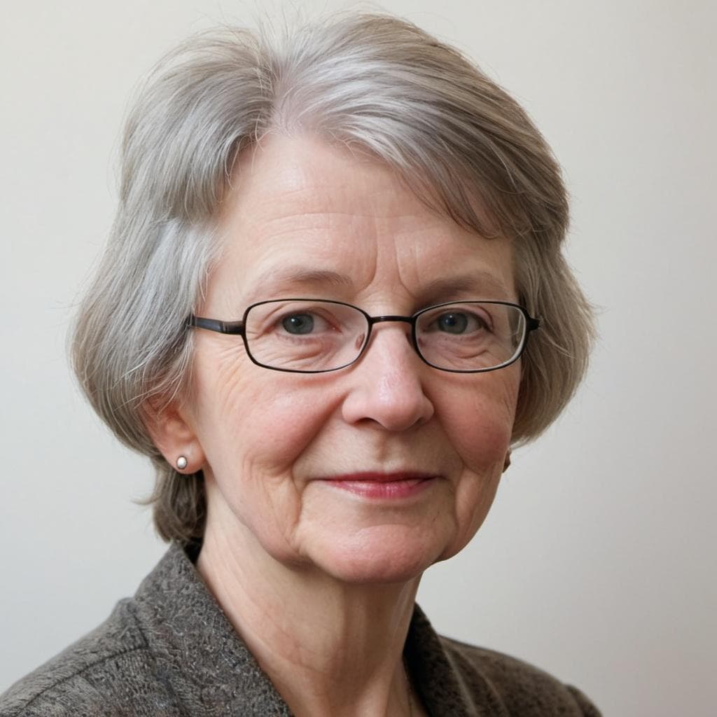 Joan Aiken