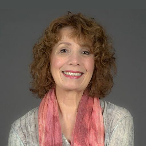 Joan Bauer