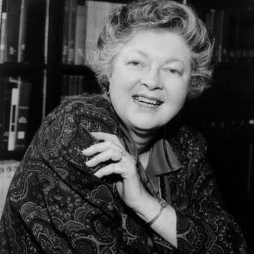 Joan Lowery Nixon