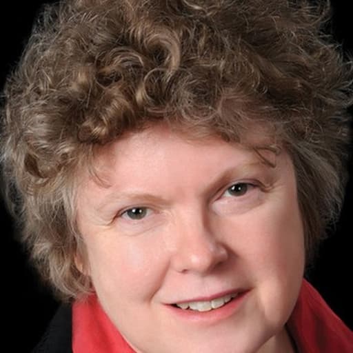 Joanna Bourne
