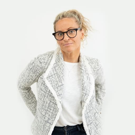 Joanna Goodman