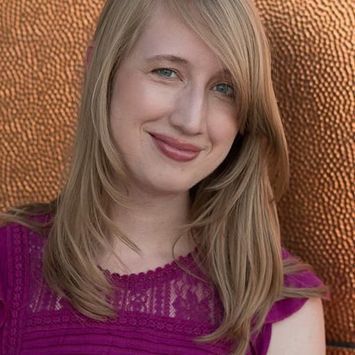 Joanna Ruth Meyer
