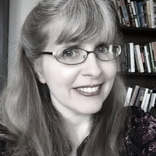 Joanna Schaffhausen