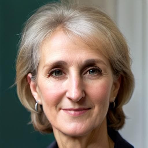 Joanna Trollope
