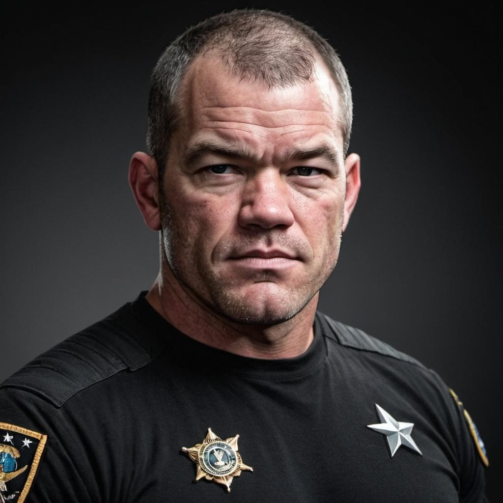 Jocko Willink
