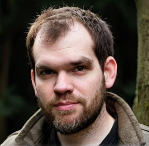 Joe Abercrombie