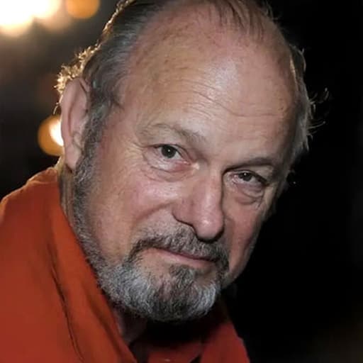 Joe Haldeman