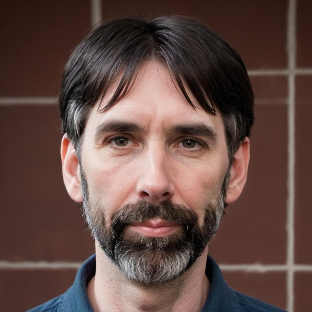 Joe Hill