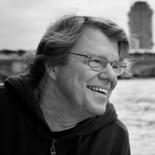 Joe McNally