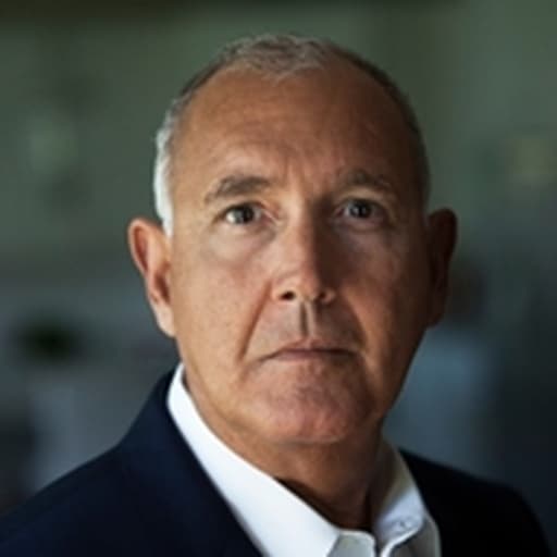 Joe Navarro