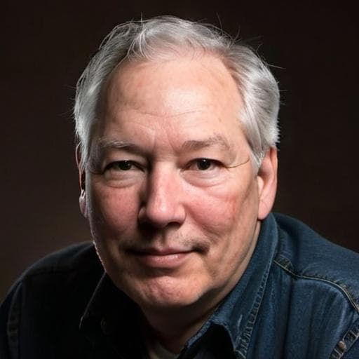 Joe R. Lansdale